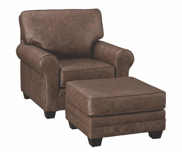 Ellington Chair Sock Arm