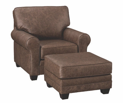 Ellington Chair Sock Arm