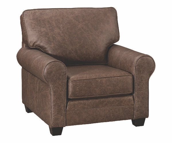 Ellington Chair Sock Arm