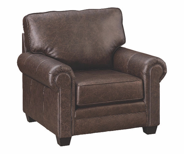 Ellington Chair Panel Arm - Thumbnail 2