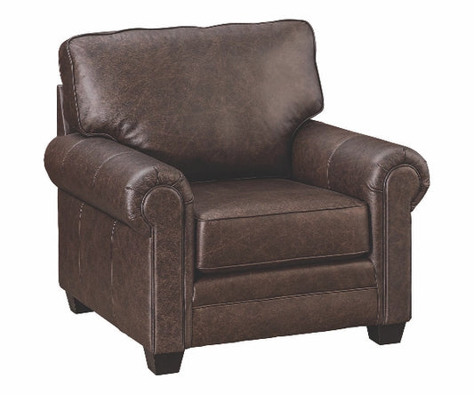 Ellington Chair Panel Arm