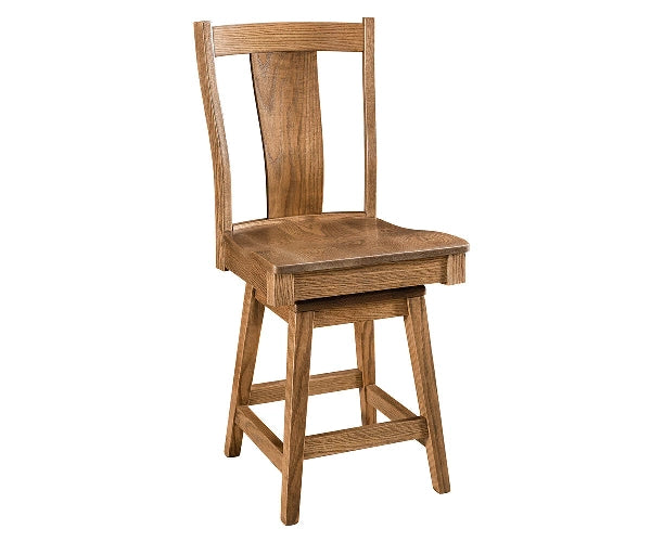Maverick Bar Stool