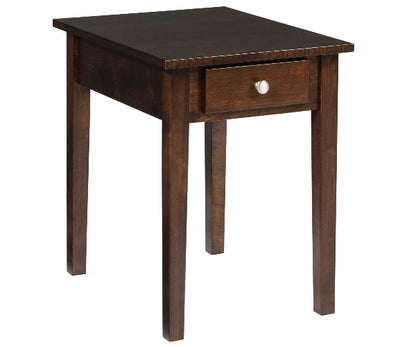 Morris Mission 500 Occasional Tables