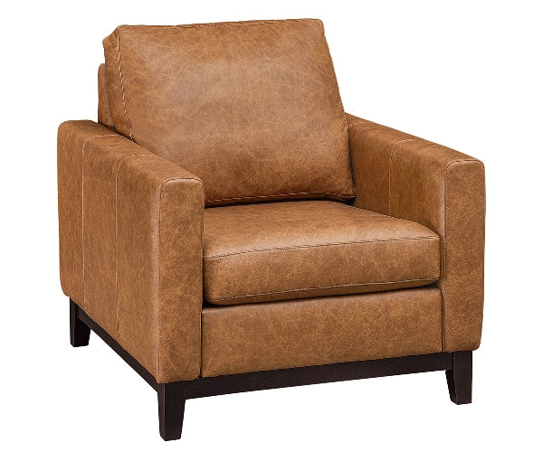 Brooklyn Chair - Thumbnail 2