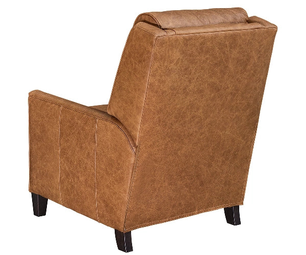 Braxton Recliner - Thumbnail 4