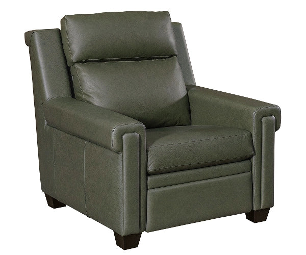 Remington PWR Chair Recliner w/Headrest