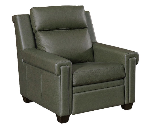 Remington PWR Chair Recliner w/Headrest