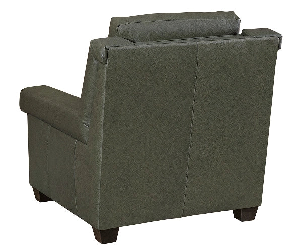 Remington PWR Chair Recliner w/Headrest