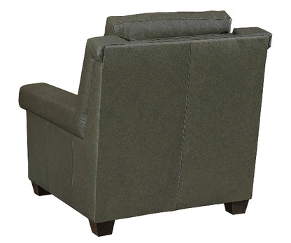 Remington PWR Chair Recliner w/Headrest