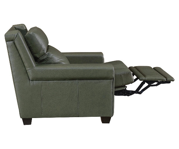 Remington PWR Chair Recliner w/Headrest