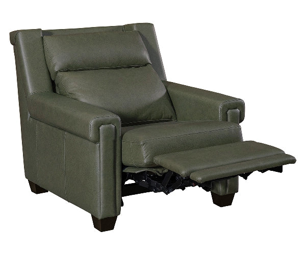 Remington PWR Chair Recliner w/Headrest