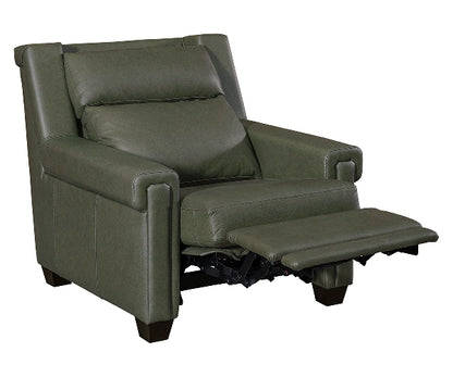 Remington PWR Chair Recliner w/Headrest