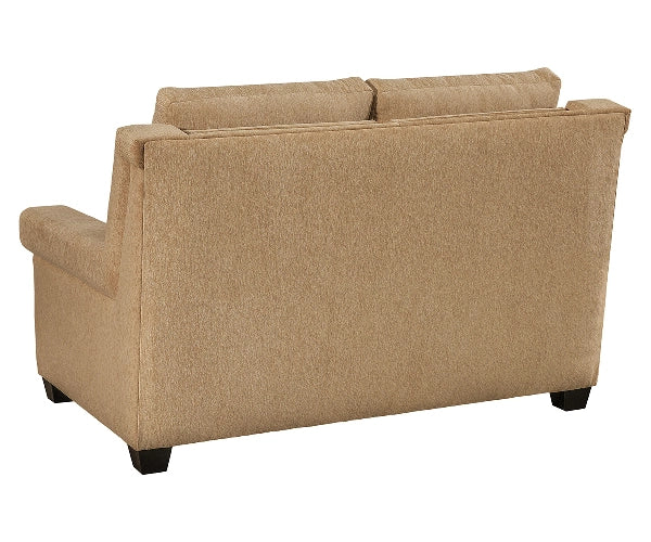 Remington PWR Loveseat Recliner w/Headrest