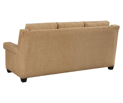 Remington PWR Sofa Recliner w/Headrest