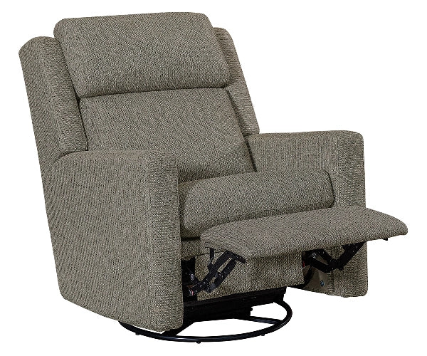 Tatum Swivel Glider Recliner