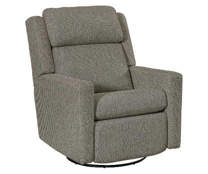 Tatum Swivel Glider Recliner