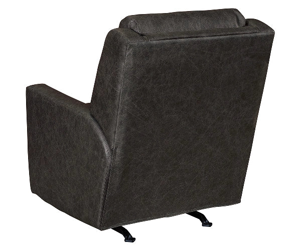 Tatum Rocker Recliner
