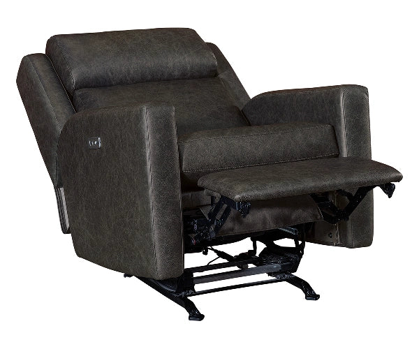 Tatum Rocker Recliner