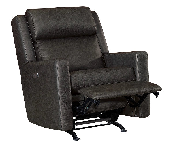 Tatum Rocker Recliner