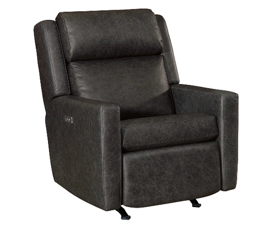 Tatum Rocker Recliner