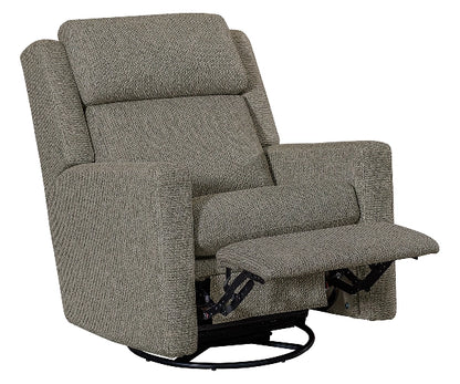 Tatum Swivel Rocker Recliner