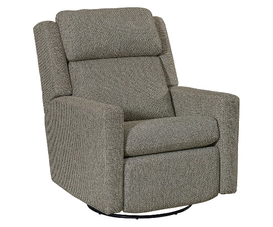 Tatum Swivel Rocker Recliner