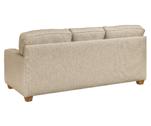 Ellington Sofa Track Arm