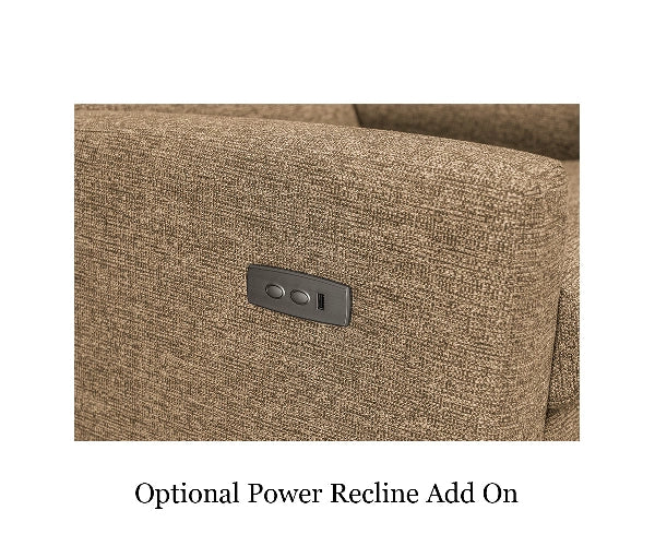 Harmony WH Sofa Recliner