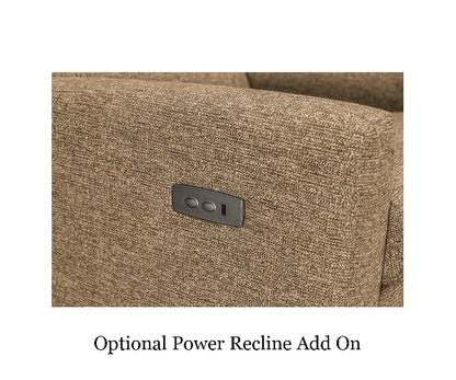 Harmony WH Sofa Recliner