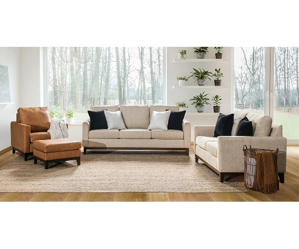 Brooklyn Loveseat