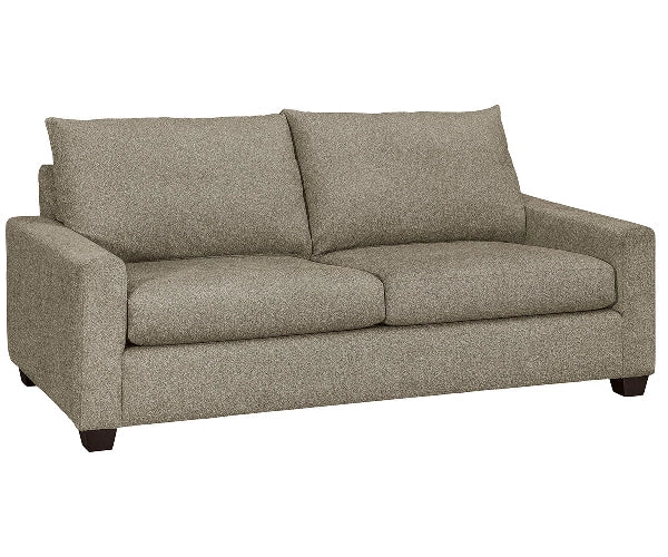 Dreamland 2-Cushion Sofa