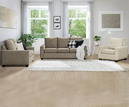 Dreamland 2-Cushion Sofa