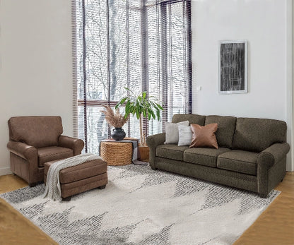 Ellington Sofa Sock Arm