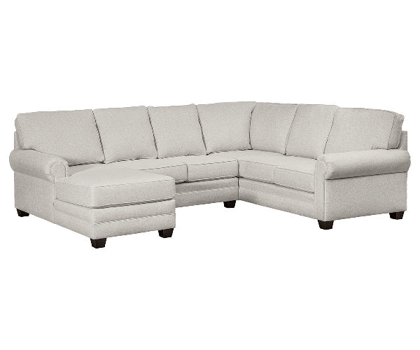 Ellington Sofa Panel Arm