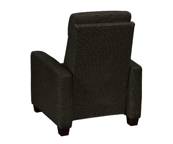Harmony Push Back Recliner