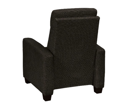 Harmony Push Back Recliner