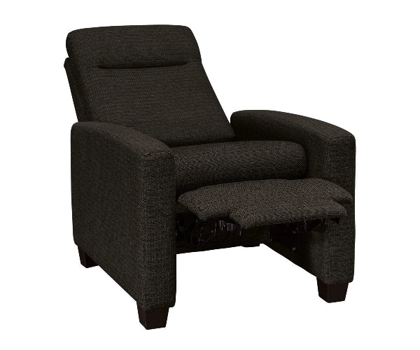 Harmony Push Back Recliner