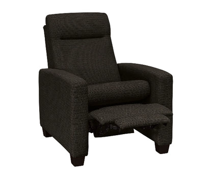 Harmony Push Back Recliner