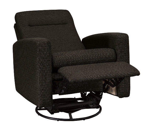 Harmony Swivel Glider Recliner