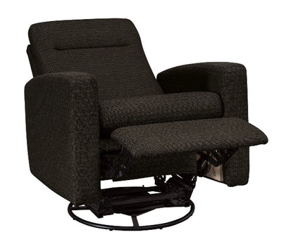 Harmony Swivel Glider Recliner