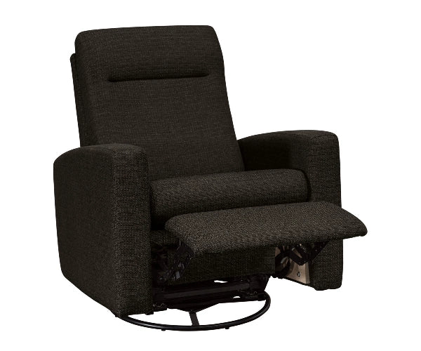 Harmony Swivel Glider Recliner - Thumbnail 2