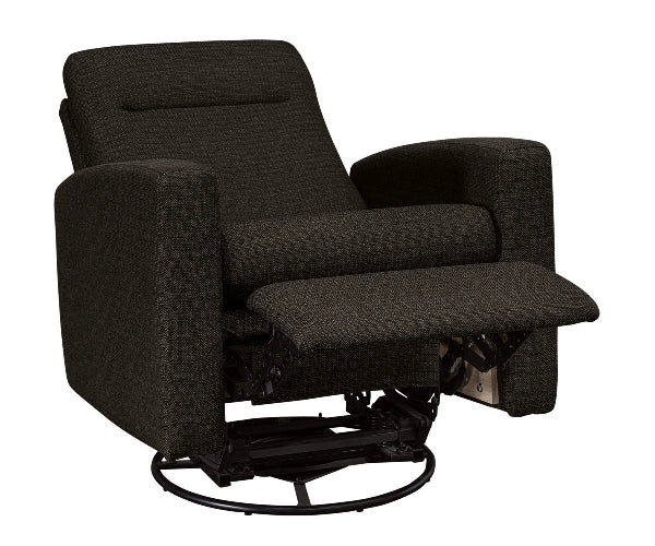 Harmony Swivel Rocker Recliner