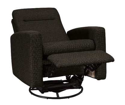 Harmony Swivel Rocker Recliner