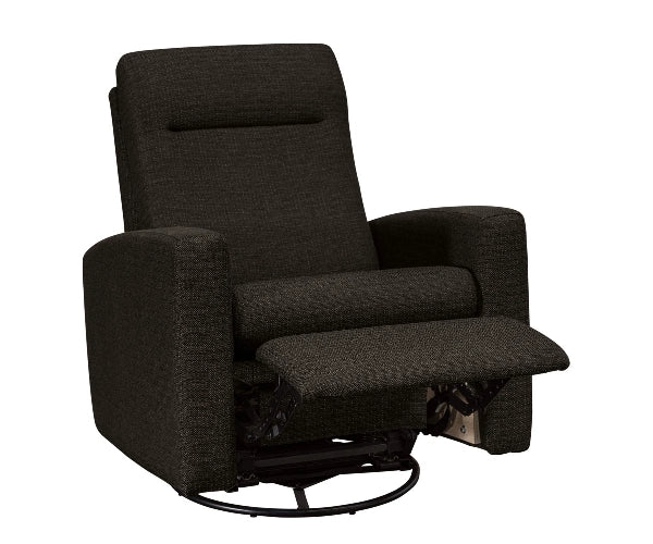 Harmony Swivel Rocker Recliner