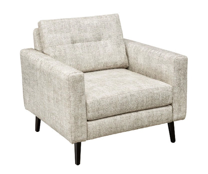 Serene Chair Flat Arm