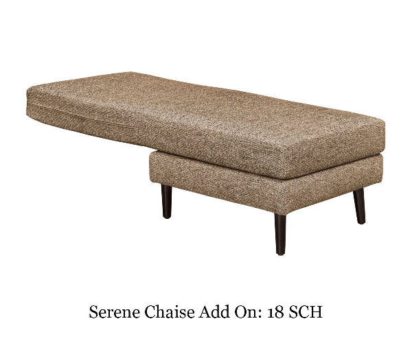 Serene Chaise