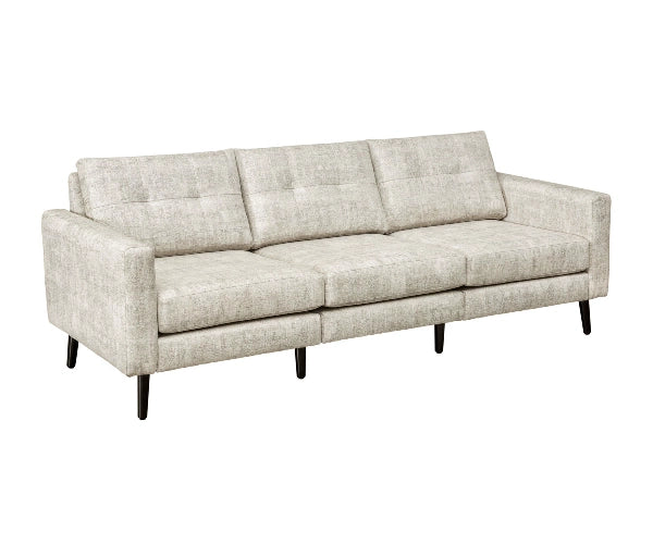 Serene Sofa Flat Arm