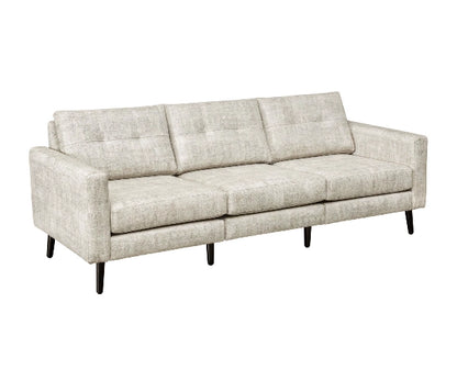 Serene Sofa Flat Arm