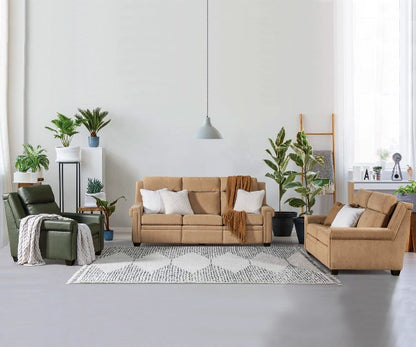 Remington PWR Sofa Recliner w/Headrest