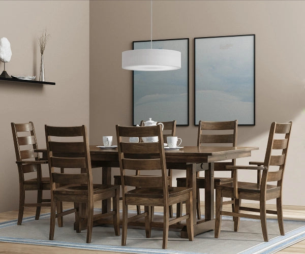 Hesston Chair